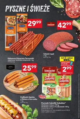LEWIATAN - gazetka promocyjna Mamy TO w Lewiatanie – Bielsko-Biała od czwartku 21.05 do środy 27.05 - strona 12