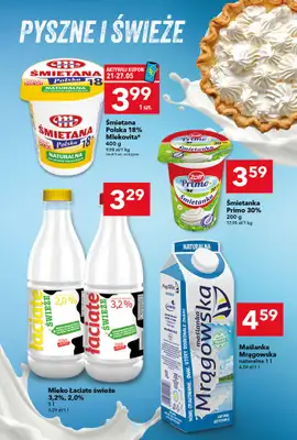 LEWIATAN - gazetka promocyjna Mamy TO w Lewiatanie – Bielsko-Biała od czwartku 21.05 do środy 27.05 - strona 18