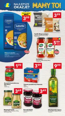 LEWIATAN - gazetka promocyjna Mamy TO w Lewiatanie – Górny Śląśk od czwartku 21.05 do środy 27.05 - strona 12