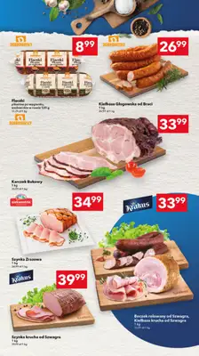 LEWIATAN - gazetka promocyjna Mamy TO w Lewiatanie – Górny Śląśk od czwartku 21.05 do środy 27.05 - strona 7