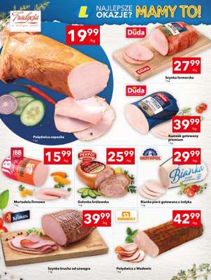 Polędwica sopocka