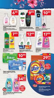 Żel pod prysznic Palmolive Naturals orchid & milk