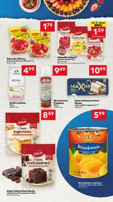LEWIATAN - gazetka promocyjna Mamy TO w Lewiatanie – Kujawy od czwartku 21.05 do środy 27.05 - strona 11