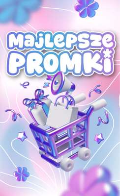 Dealz - gazetka promocyjna Najlepsze promki od czwartku 21.05 do środy 27.05