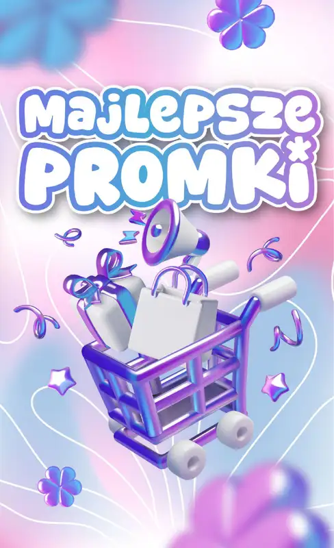 Dealz - gazetka promocyjna Najlepsze promki  do środy 27.05