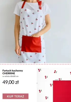 Homla - gazetka promocyjna Kolekcja: Summer Fruits od środy 20.05  - strona 5