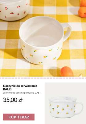 Naczynie do serwowania BALIS