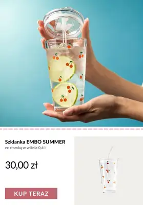 Homla - gazetka promocyjna Kolekcja: Summer Fruits od środy 20.05  - strona 2