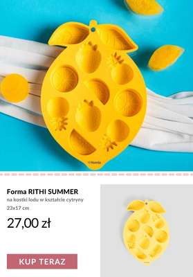 Homla - gazetka promocyjna Kolekcja: Summer Fruits od środy 20.05  - strona 7