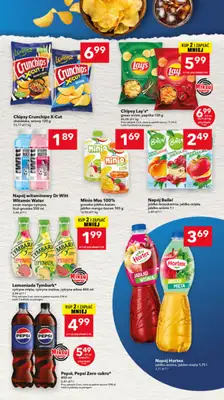 LEWIATAN - gazetka promocyjna Mamy TO w Lewiatanie – woj. lubelskie od czwartku 21.05 do środy 27.05 - strona 13
