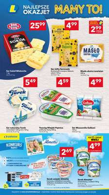 Twaróg Wiejski Piątnica półtłusty, tłusty