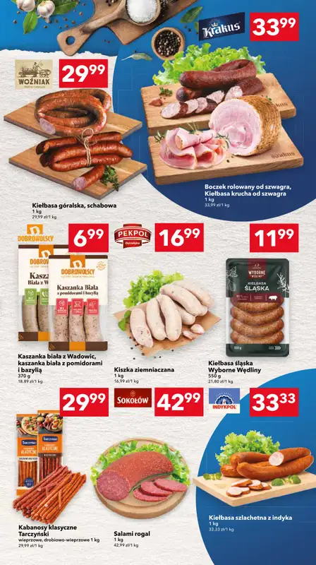 LEWIATAN - gazetka promocyjna Mamy TO w Lewiatanie – woj. mazowieckie od czwartku 21.05 do środy 27.05 - strona 5