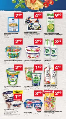 LEWIATAN - gazetka promocyjna Mamy TO w Lewiatanie – woj. mazowieckie od czwartku 21.05 do środy 27.05 - strona 7