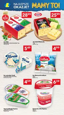 LEWIATAN - gazetka promocyjna Mamy TO w Lewiatanie – woj. podlaskie od czwartku 21.05 do środy 27.05 - strona 8