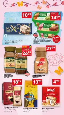 LEWIATAN - gazetka promocyjna Mamy TO w Lewiatanie – woj. podlaskie od czwartku 21.05 do środy 27.05 - strona 3