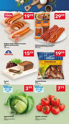 LEWIATAN - gazetka promocyjna Mamy TO w Lewiatanie – woj. podlaskie od czwartku 21.05 do środy 27.05 - strona 7