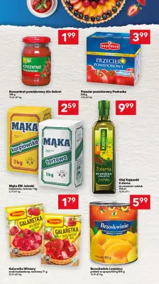 LEWIATAN - gazetka promocyjna Mamy TO w Lewiatanie – woj. podlaskie od czwartku 21.05 do środy 27.05 - strona 11