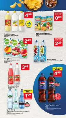 LEWIATAN - gazetka promocyjna Mamy TO w Lewiatanie – Olsztyn od czwartku 21.05 do środy 27.05 - strona 13