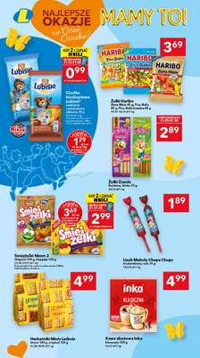 Herbatniki Minis Leibniz choco