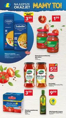 LEWIATAN - gazetka promocyjna Mamy TO w Lewiatanie – Olsztyn od czwartku 21.05 do środy 27.05 - strona 12