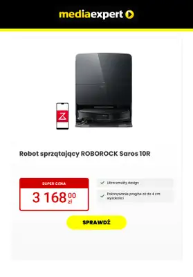 Media Expert - gazetka promocyjna Domowe bestsellery w jeszcze lepszych cenach od czwartku 21.05 do niedzieli 31.05 - strona 2