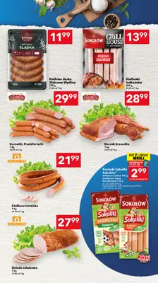 LEWIATAN - gazetka promocyjna Mamy TO w Lewiatanie – woj. podkarpackie od czwartku 21.05 do środy 27.05 - strona 7