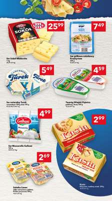 Twaróg Wiejski Piątnica