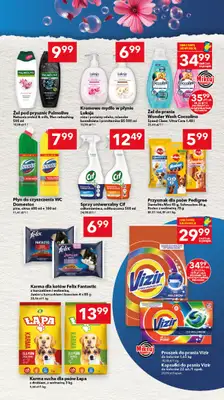 LEWIATAN - gazetka promocyjna Mamy TO w Lewiatanie – woj. podkarpackie od czwartku 21.05 do środy 27.05 - strona 15