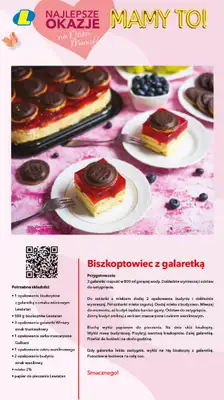 LEWIATAN - gazetka promocyjna Mamy TO w Lewiatanie – woj. opolskie od czwartku 21.05 do środy 27.05 - strona 8