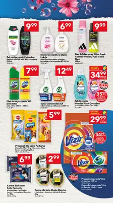 LEWIATAN - gazetka promocyjna Mamy TO w Lewiatanie – woj. opolskie od czwartku 21.05 do środy 27.05 - strona 15