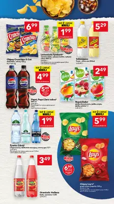 LEWIATAN - gazetka promocyjna Mamy TO w Lewiatanie – woj. opolskie od czwartku 21.05 do środy 27.05 - strona 13
