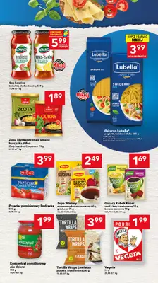 LEWIATAN - gazetka promocyjna Mamy TO w Lewiatanie – woj. opolskie od czwartku 21.05 do środy 27.05 - strona 5