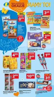 Herbatniki Minis Leibniz choco
