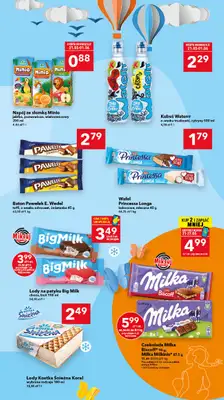 LEWIATAN - gazetka promocyjna Mamy TO w Lewiatanie – Suwałki od czwartku 21.05 do środy 27.05 - strona 5