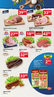 LEWIATAN - gazetka promocyjna Mamy TO w Lewiatanie – Suwałki od czwartku 21.05 do środy 27.05 - strona 7