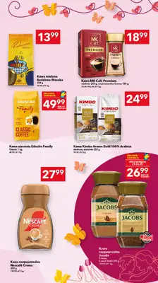 LEWIATAN - gazetka promocyjna Mamy TO w Lewiatanie – Suwałki od czwartku 21.05 do środy 27.05 - strona 3