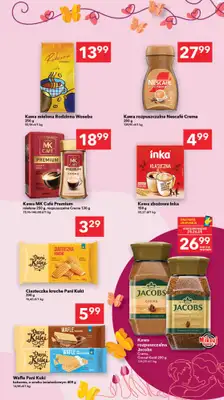 LEWIATAN - gazetka promocyjna Mamy TO w Lewiatanie – Północ od czwartku 21.05 do środy 27.05 - strona 3