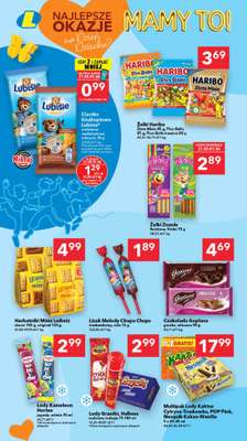 Herbatniki Minis Leibniz choco