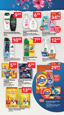 LEWIATAN - gazetka promocyjna Mamy TO w Lewiatanie – Północ od czwartku 21.05 do środy 27.05 - strona 15