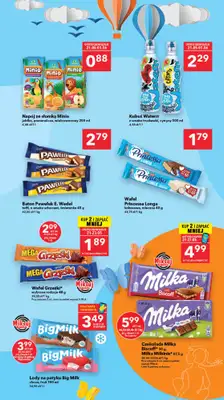 LEWIATAN - gazetka promocyjna Mamy TO w Lewiatanie – Północ od czwartku 21.05 do środy 27.05 - strona 5