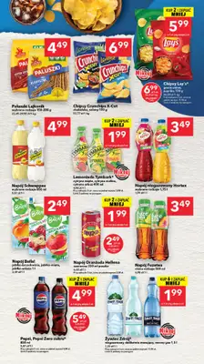 LEWIATAN - gazetka promocyjna Mamy TO w Lewiatanie – Północ od czwartku 21.05 do środy 27.05 - strona 13