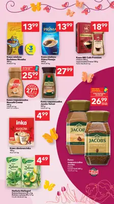 LEWIATAN - gazetka promocyjna Mamy TO w Lewiatanie – Zachód od czwartku 21.05 do środy 27.05 - strona 3