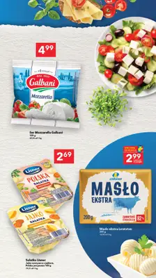 LEWIATAN - gazetka promocyjna Mamy TO w Lewiatanie – Zachód od czwartku 21.05 do środy 27.05 - strona 9