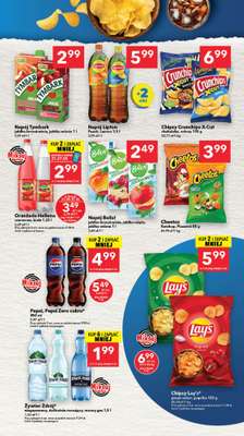 Pepsi, Pepsi Zero cukru 850 ml
