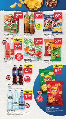 LEWIATAN - gazetka promocyjna Mamy TO w Lewiatanie – Zachód od czwartku 21.05 do środy 27.05 - strona 13
