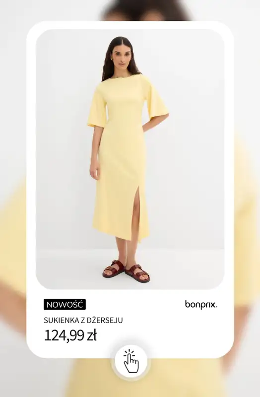 bonprix - gazetka promocyjna Influencers Hits od środy 20.05  - strona 2