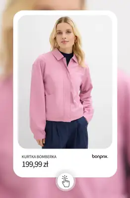 bonprix - gazetka promocyjna Influencers Hits od środy 20.05  - strona 11