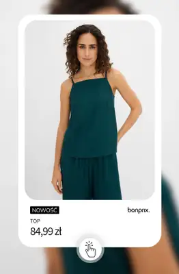 bonprix - gazetka promocyjna Influencers Hits od środy 20.05  - strona 4