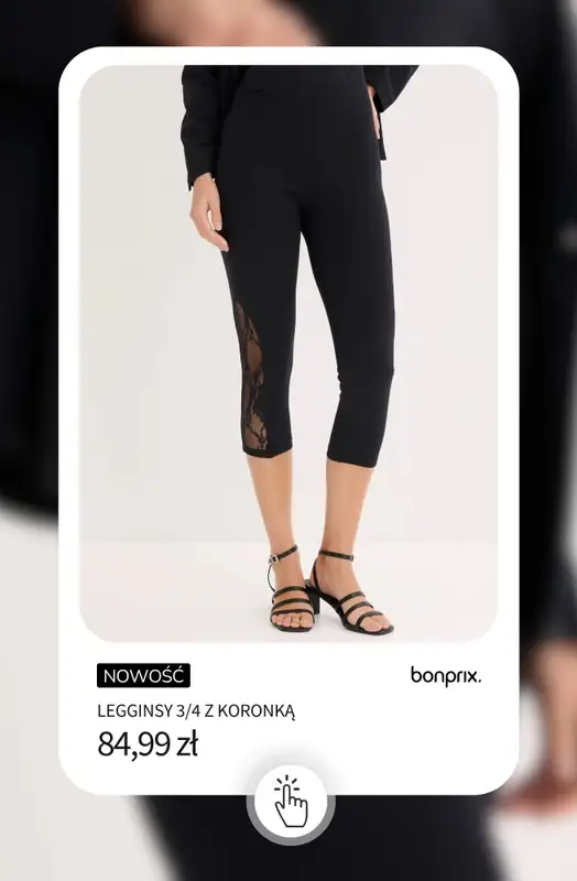 bonprix - gazetka promocyjna Influencers Hits od środy 20.05  - strona 8