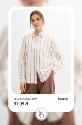 bonprix - gazetka promocyjna Influencers Hits od środy 20.05  - strona 15